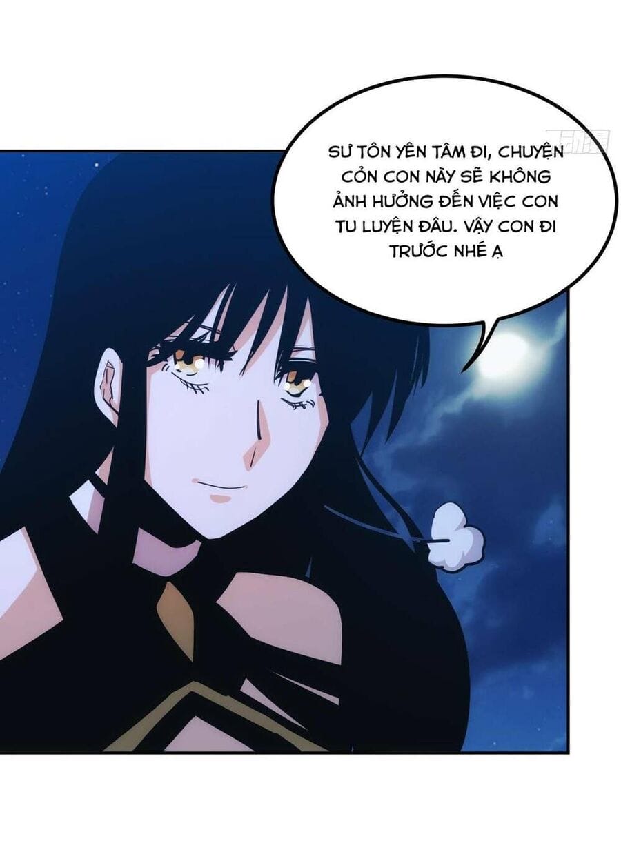 Truyện Tranh Tự Kỷ Luật Ta Đây Bất Khả Chiến Bại trang 6