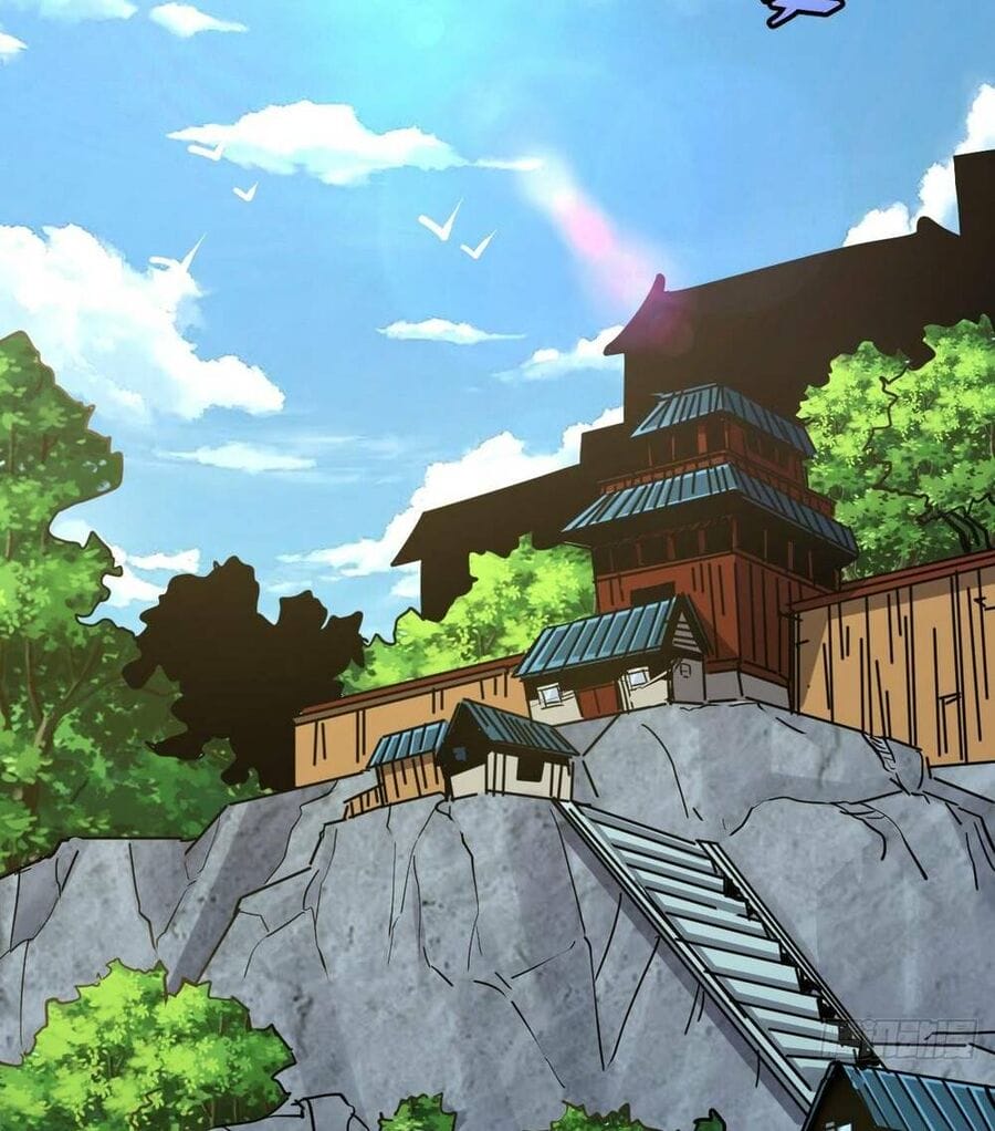 Truyện Tranh Tự Kỷ Luật Ta Đây Bất Khả Chiến Bại trang 6