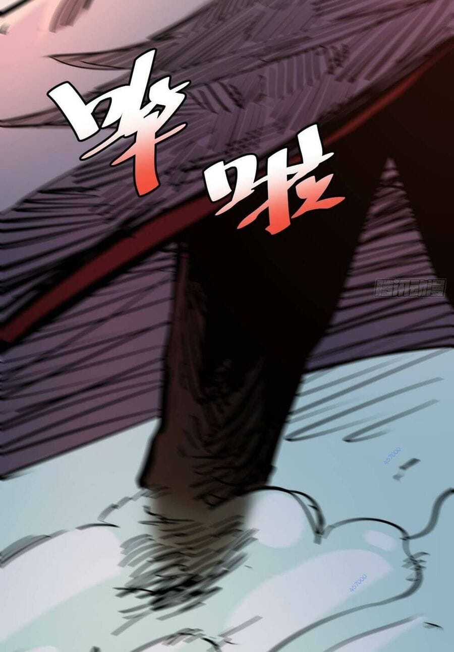 Truyện Tranh Tự Kỷ Luật Ta Đây Bất Khả Chiến Bại trang 6