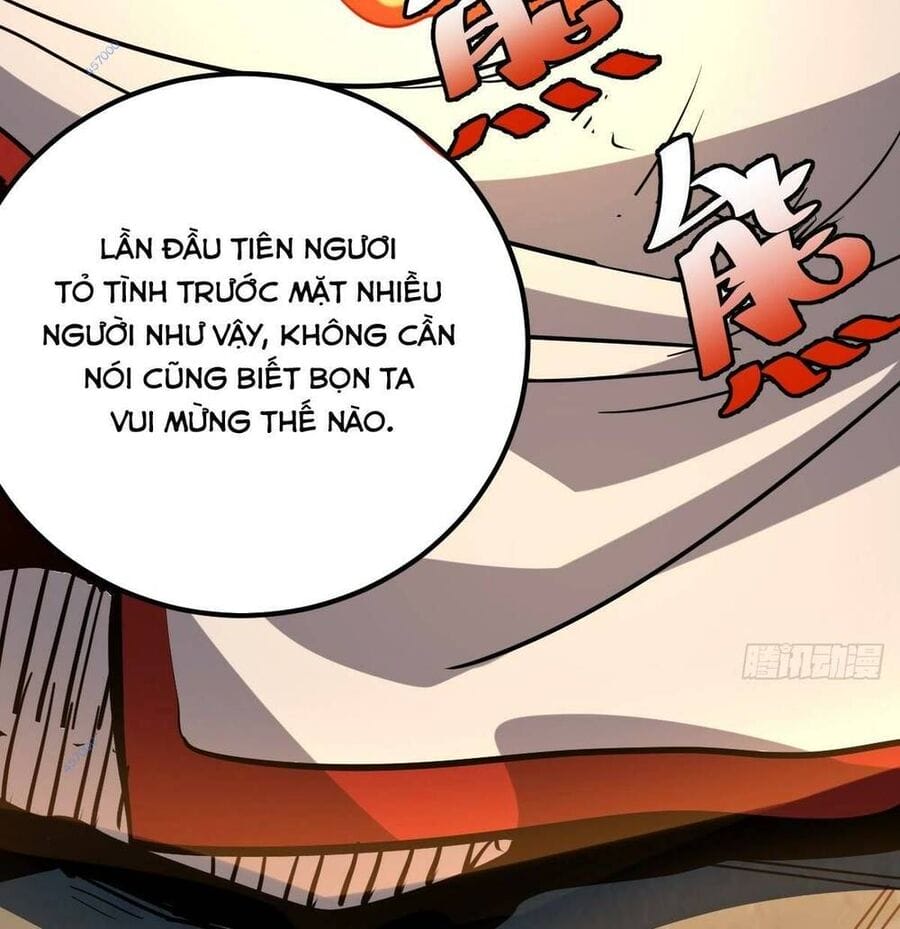 Truyện Tranh Tự Kỷ Luật Ta Đây Bất Khả Chiến Bại trang 6