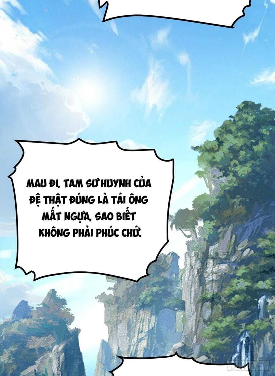 Truyện Tranh Tự Kỷ Luật Ta Đây Bất Khả Chiến Bại trang 6