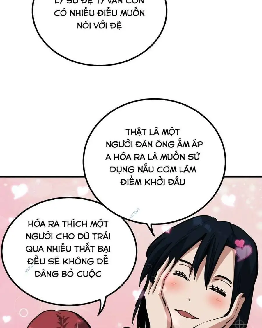 Truyện Tranh Tự Kỷ Luật Ta Đây Bất Khả Chiến Bại trang 6