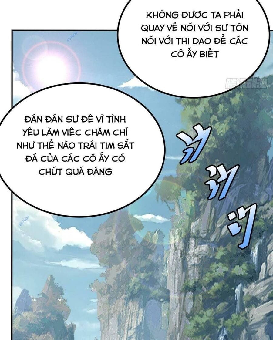 Truyện Tranh Tự Kỷ Luật Ta Đây Bất Khả Chiến Bại trang 378