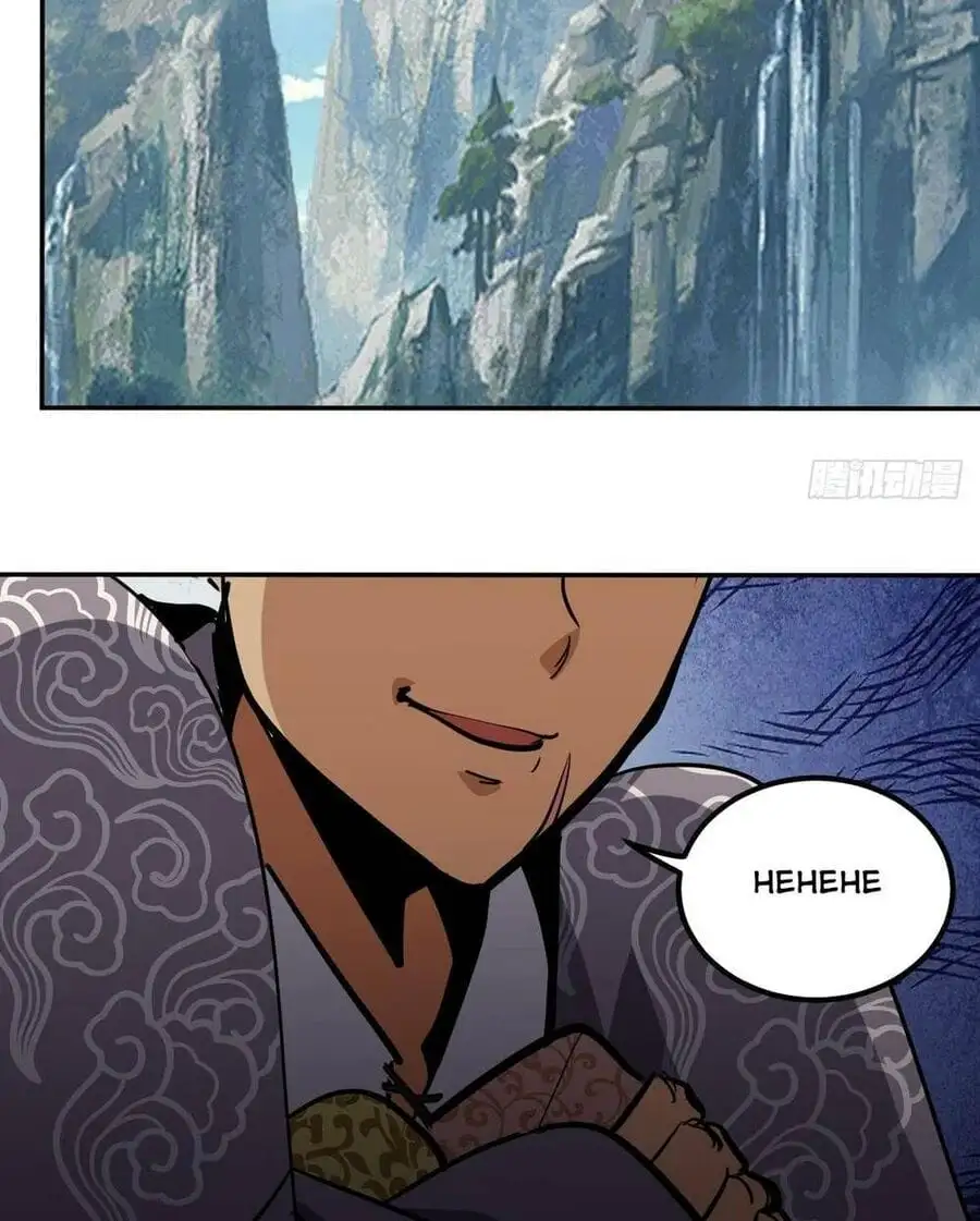 Truyện Tranh Tự Kỷ Luật Ta Đây Bất Khả Chiến Bại trang 6