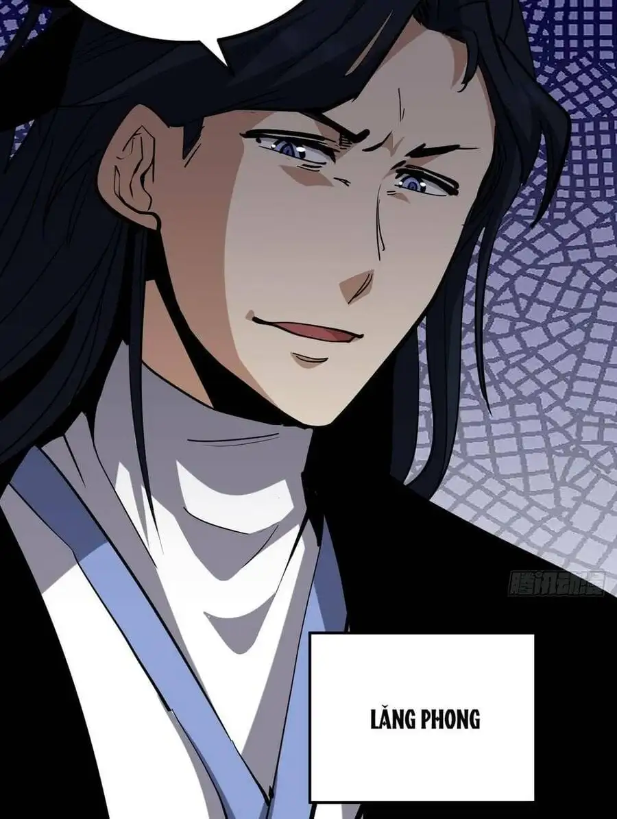 Truyện Tranh Tự Kỷ Luật Ta Đây Bất Khả Chiến Bại trang 6