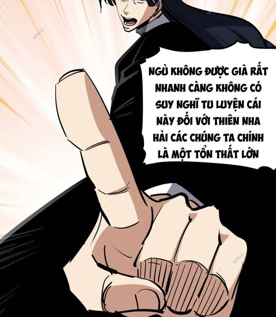 Truyện Tranh Tự Kỷ Luật Ta Đây Bất Khả Chiến Bại trang 6