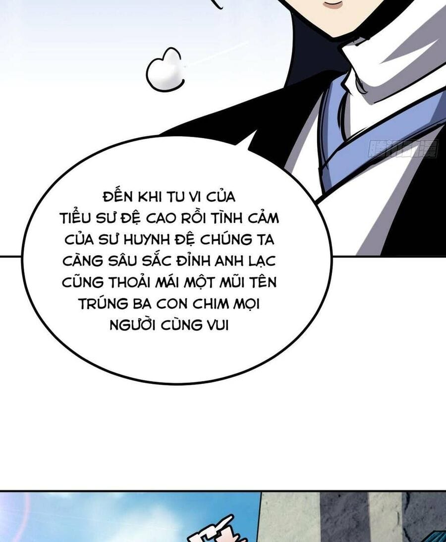 Truyện Tranh Tự Kỷ Luật Ta Đây Bất Khả Chiến Bại trang 6