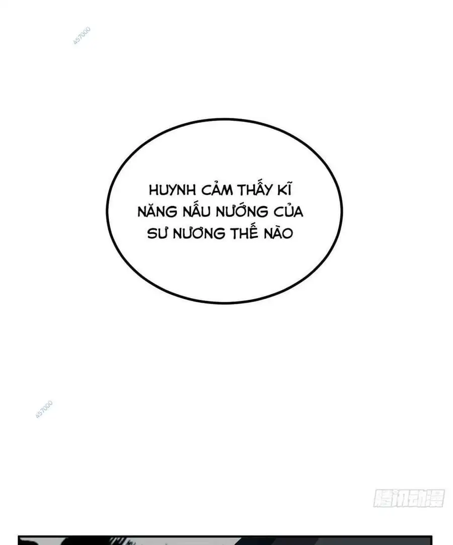 Truyện Tranh Tự Kỷ Luật Ta Đây Bất Khả Chiến Bại trang 6