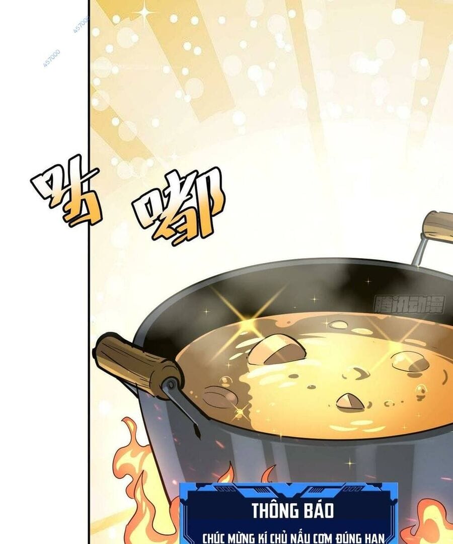 Truyện Tranh Tự Kỷ Luật Ta Đây Bất Khả Chiến Bại trang 6