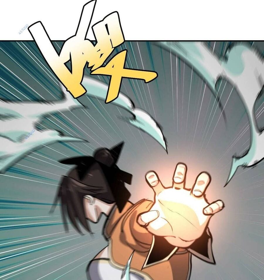 Truyện Tranh Tự Kỷ Luật Ta Đây Bất Khả Chiến Bại trang 6