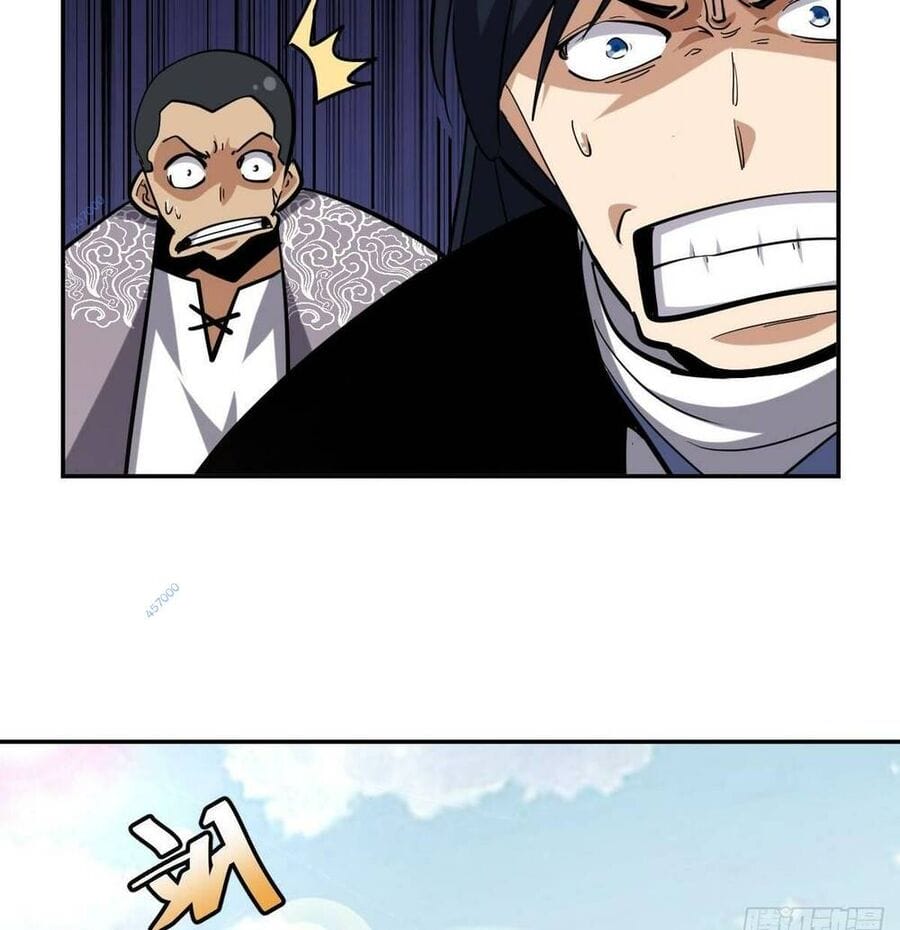 Truyện Tranh Tự Kỷ Luật Ta Đây Bất Khả Chiến Bại trang 6