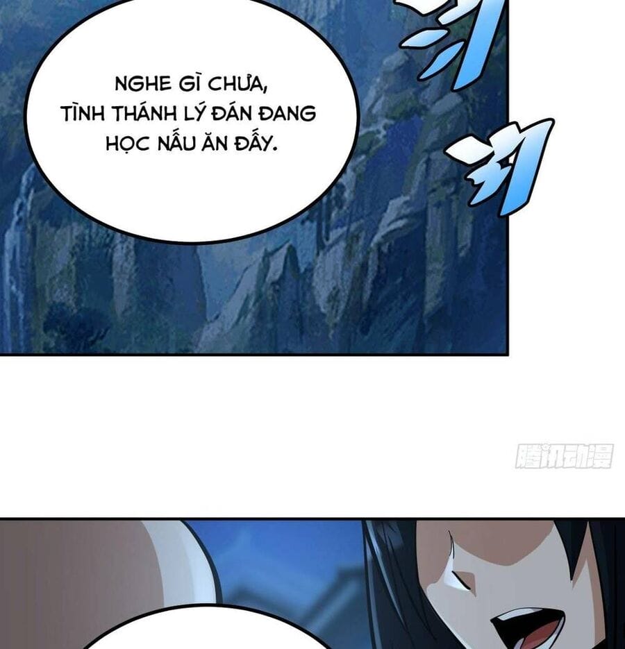 Truyện Tranh Tự Kỷ Luật Ta Đây Bất Khả Chiến Bại trang 6