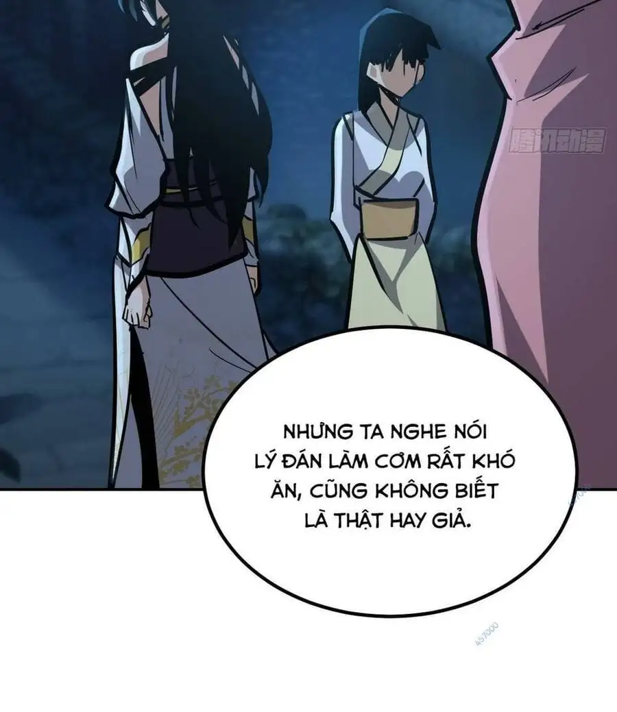 Truyện Tranh Tự Kỷ Luật Ta Đây Bất Khả Chiến Bại trang 6