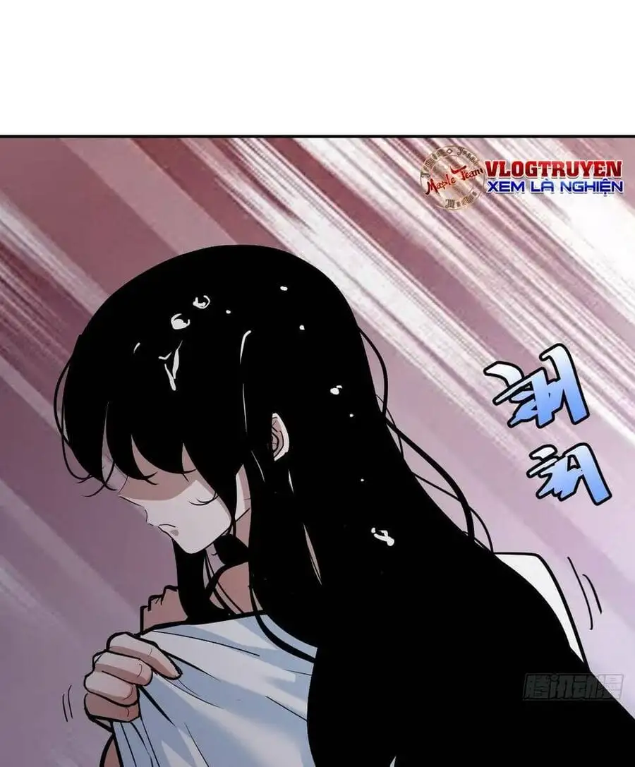 Truyện Tranh Tự Kỷ Luật Ta Đây Bất Khả Chiến Bại trang 6