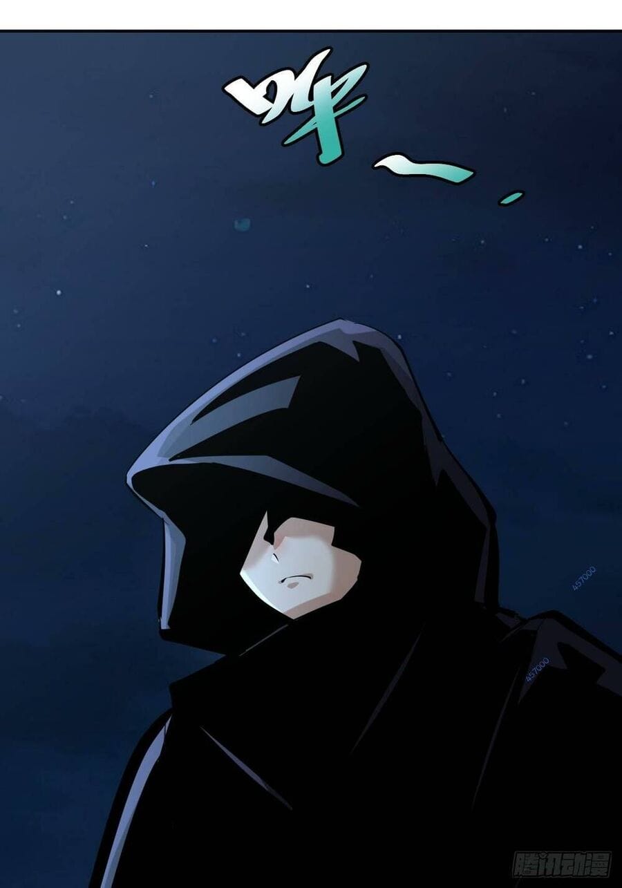 Truyện Tranh Tự Kỷ Luật Ta Đây Bất Khả Chiến Bại trang 6