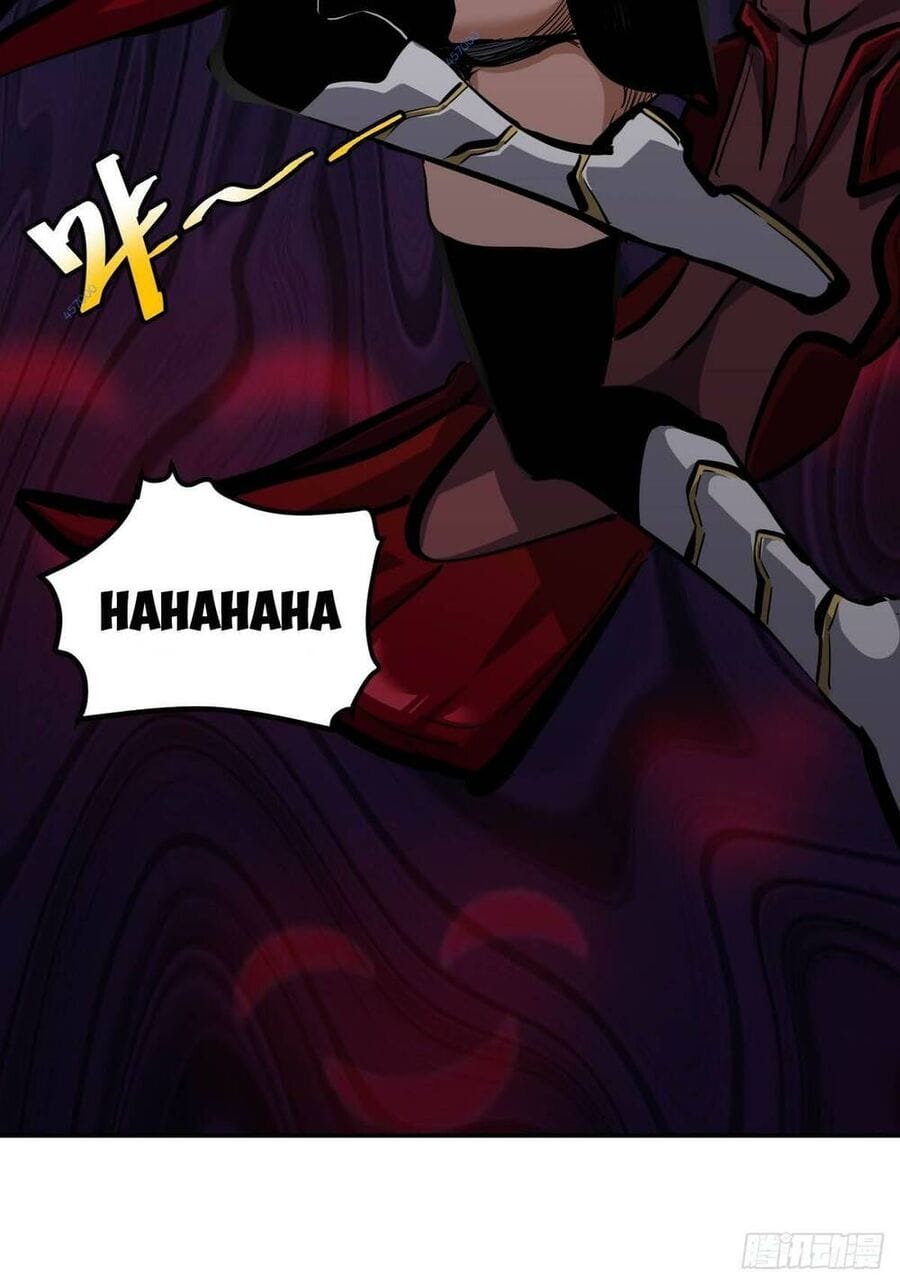 Truyện Tranh Tự Kỷ Luật Ta Đây Bất Khả Chiến Bại trang 6