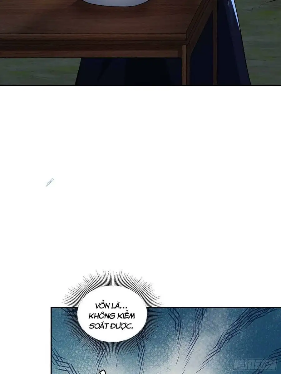 Truyện Tranh Tự Kỷ Luật Ta Đây Bất Khả Chiến Bại trang 6