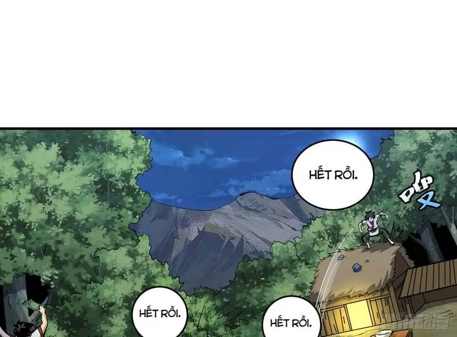 Truyện Tranh Tự Kỷ Luật Ta Đây Bất Khả Chiến Bại trang 6