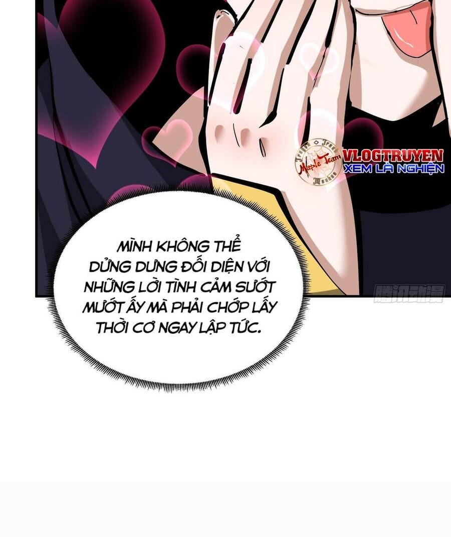 Truyện Tranh Tự Kỷ Luật Ta Đây Bất Khả Chiến Bại trang 6