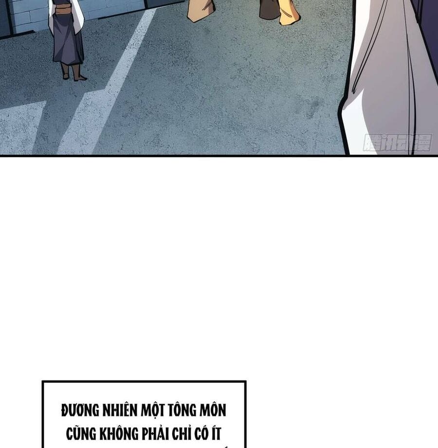 Truyện Tranh Tự Kỷ Luật Ta Đây Bất Khả Chiến Bại trang 6