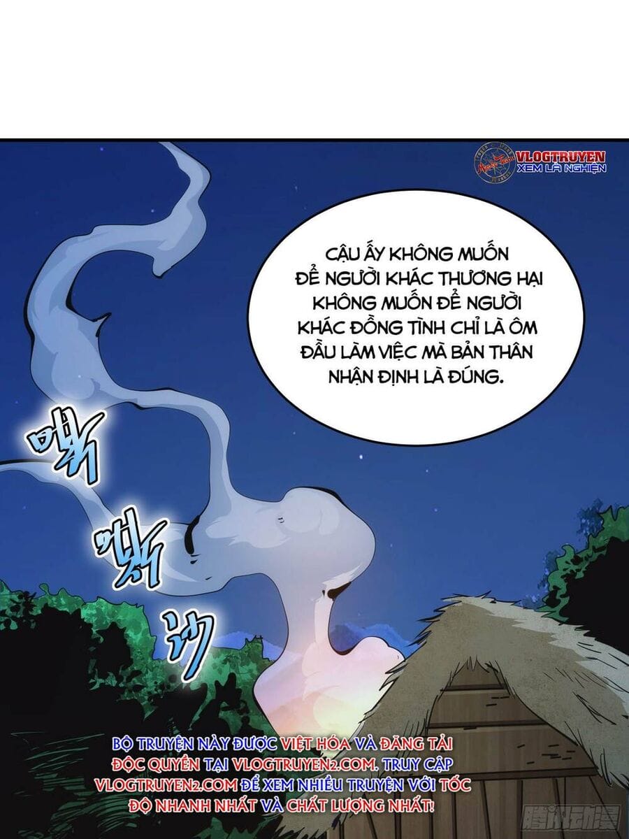 Truyện Tranh Tự Kỷ Luật Ta Đây Bất Khả Chiến Bại trang 622