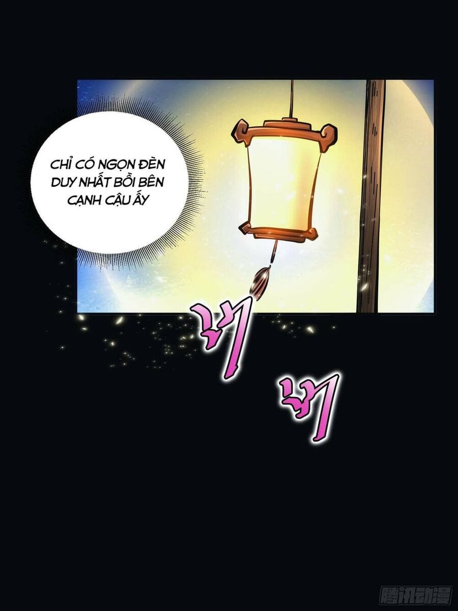 Truyện Tranh Tự Kỷ Luật Ta Đây Bất Khả Chiến Bại trang 632