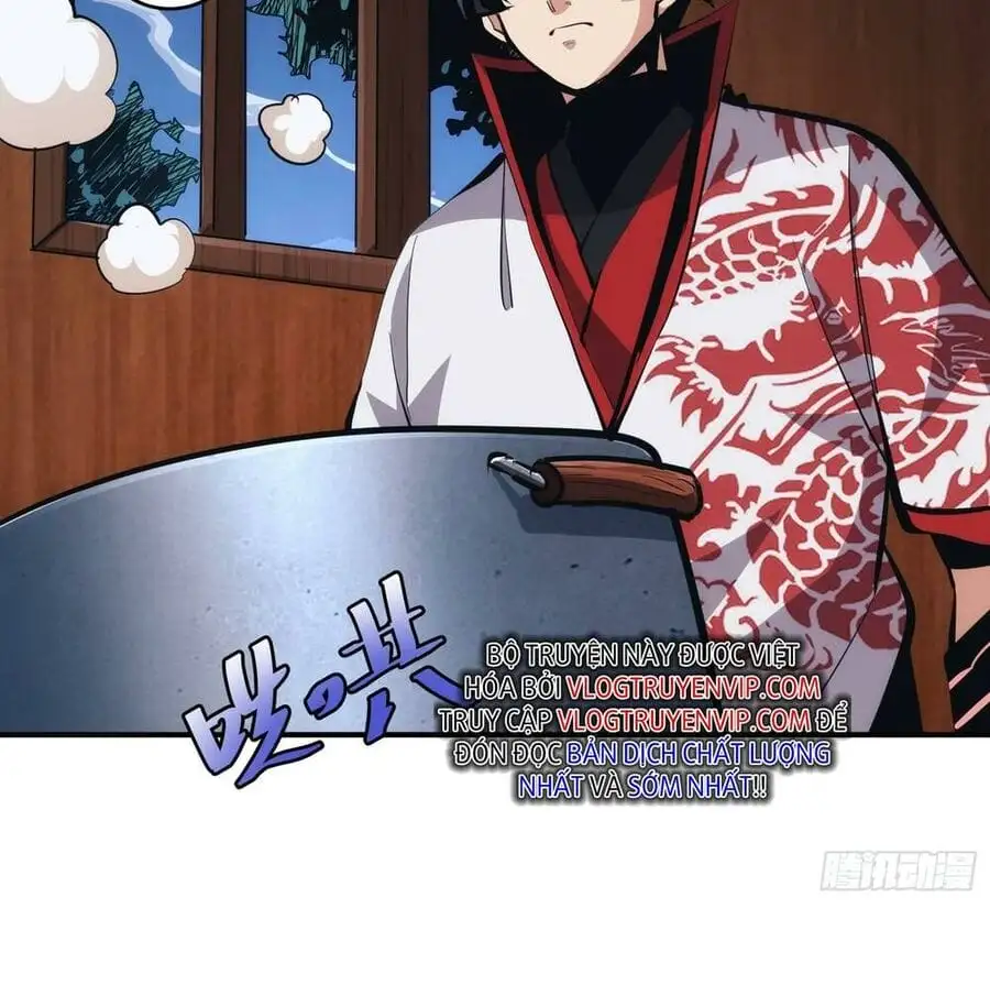 Truyện Tranh Tự Kỷ Luật Ta Đây Bất Khả Chiến Bại trang 6