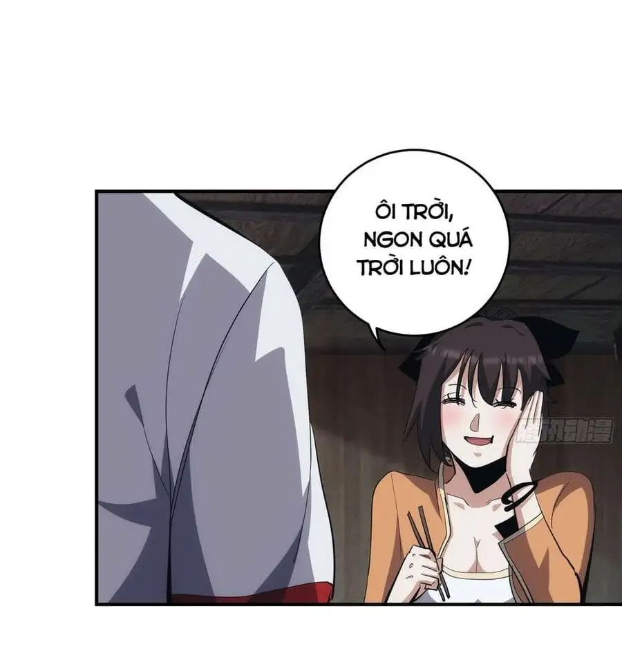 Truyện Tranh Tự Kỷ Luật Ta Đây Bất Khả Chiến Bại trang 6