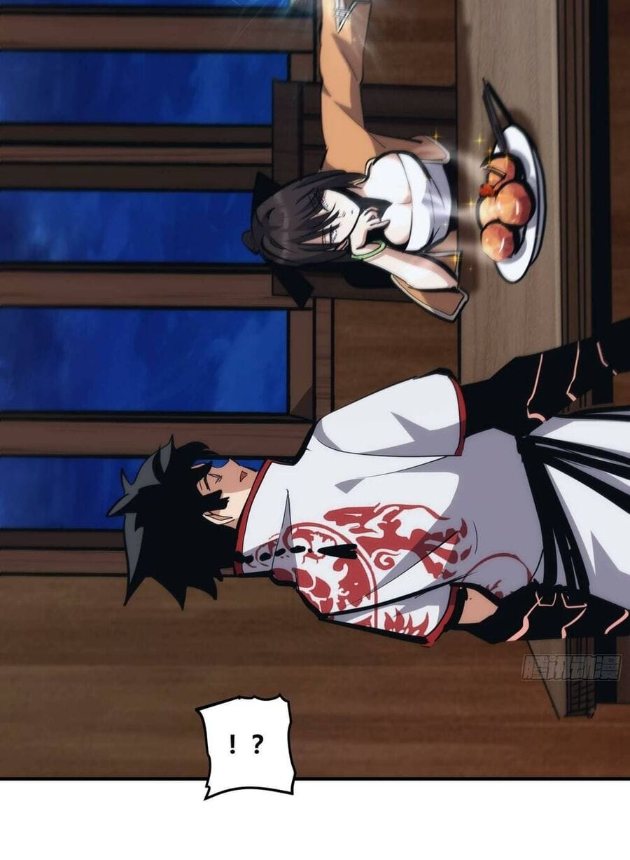 Truyện Tranh Tự Kỷ Luật Ta Đây Bất Khả Chiến Bại trang 6