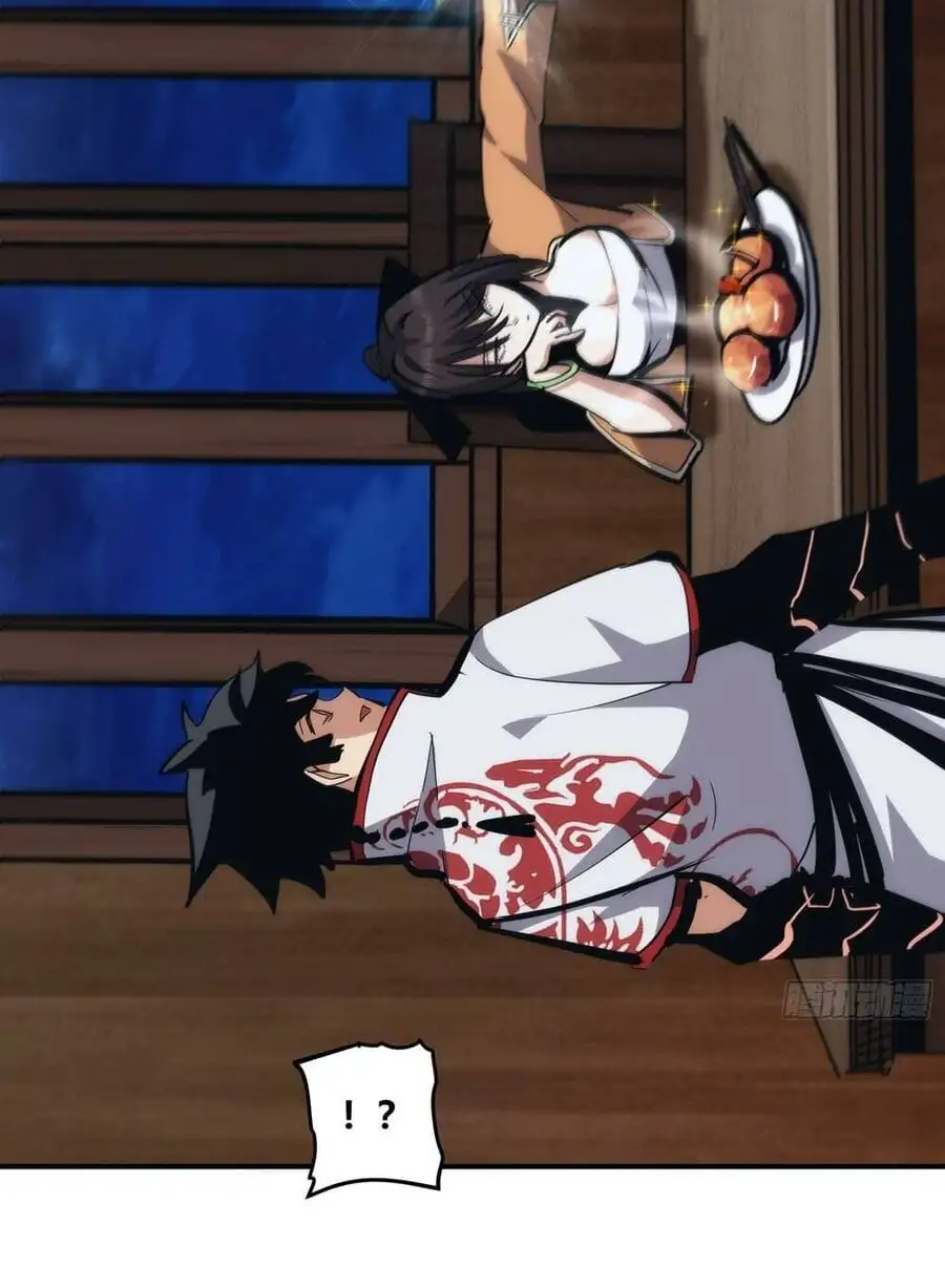 Truyện Tranh Tự Kỷ Luật Ta Đây Bất Khả Chiến Bại trang 6