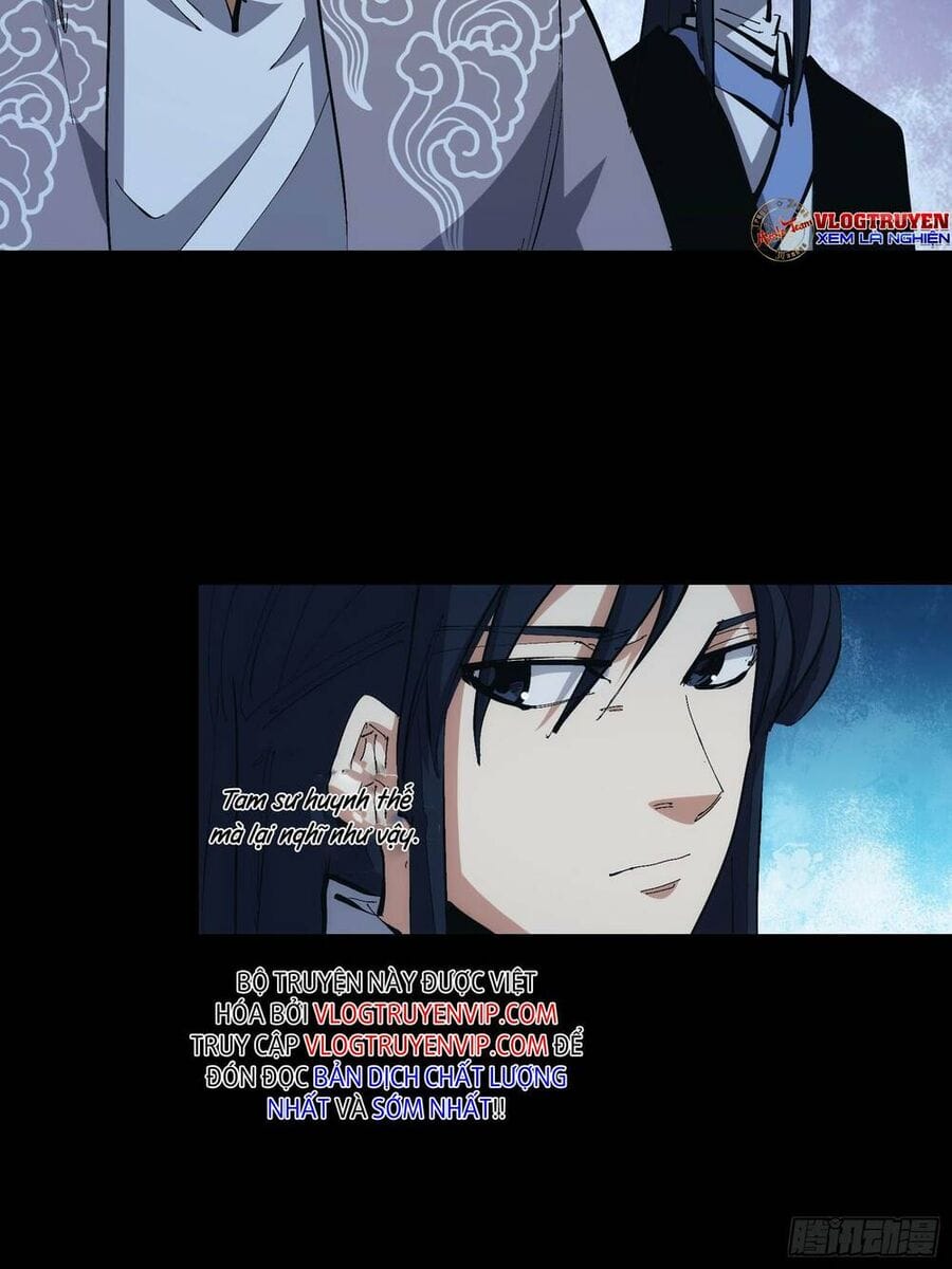 Truyện Tranh Tự Kỷ Luật Ta Đây Bất Khả Chiến Bại trang 6