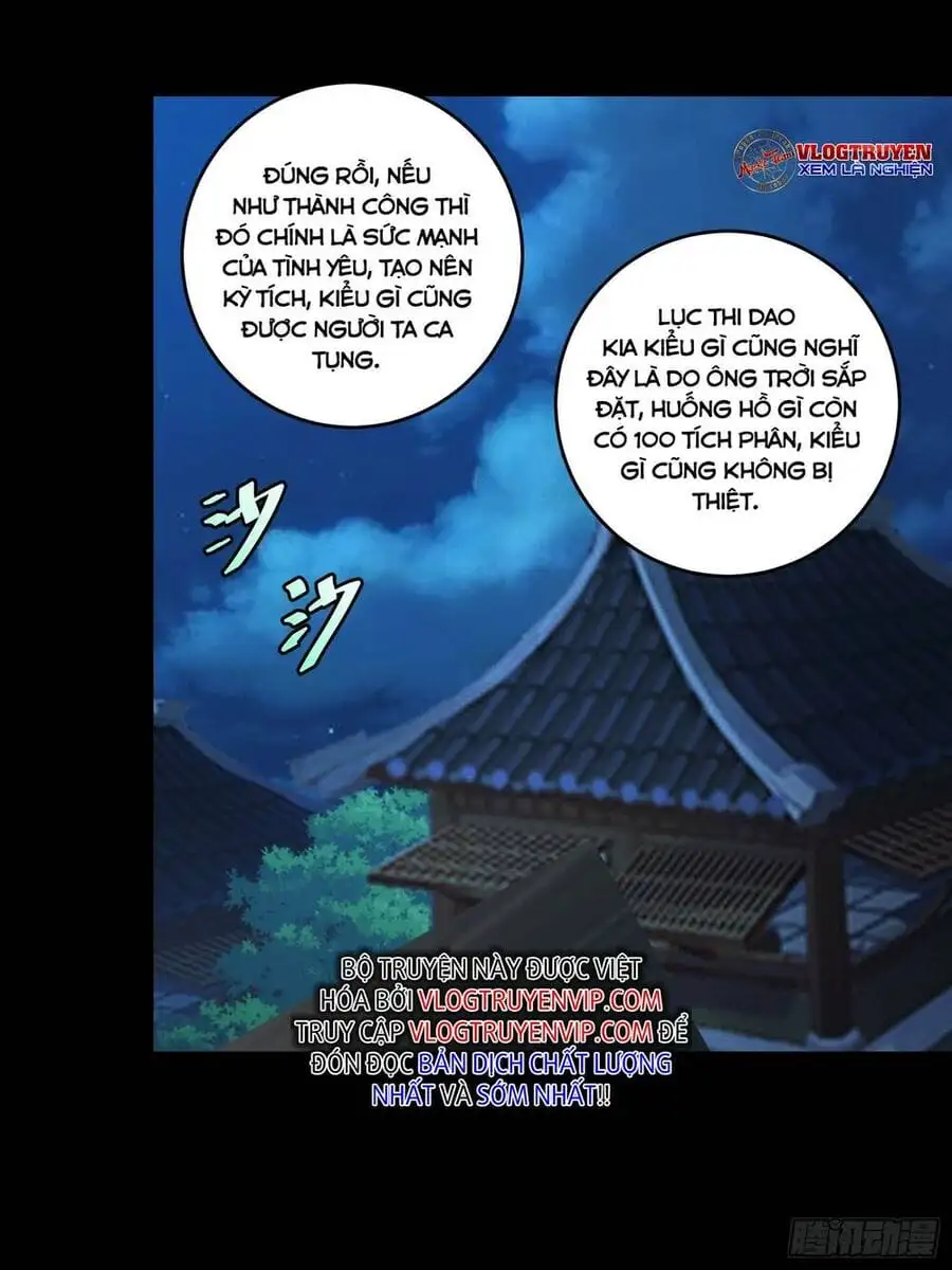 Truyện Tranh Tự Kỷ Luật Ta Đây Bất Khả Chiến Bại trang 6