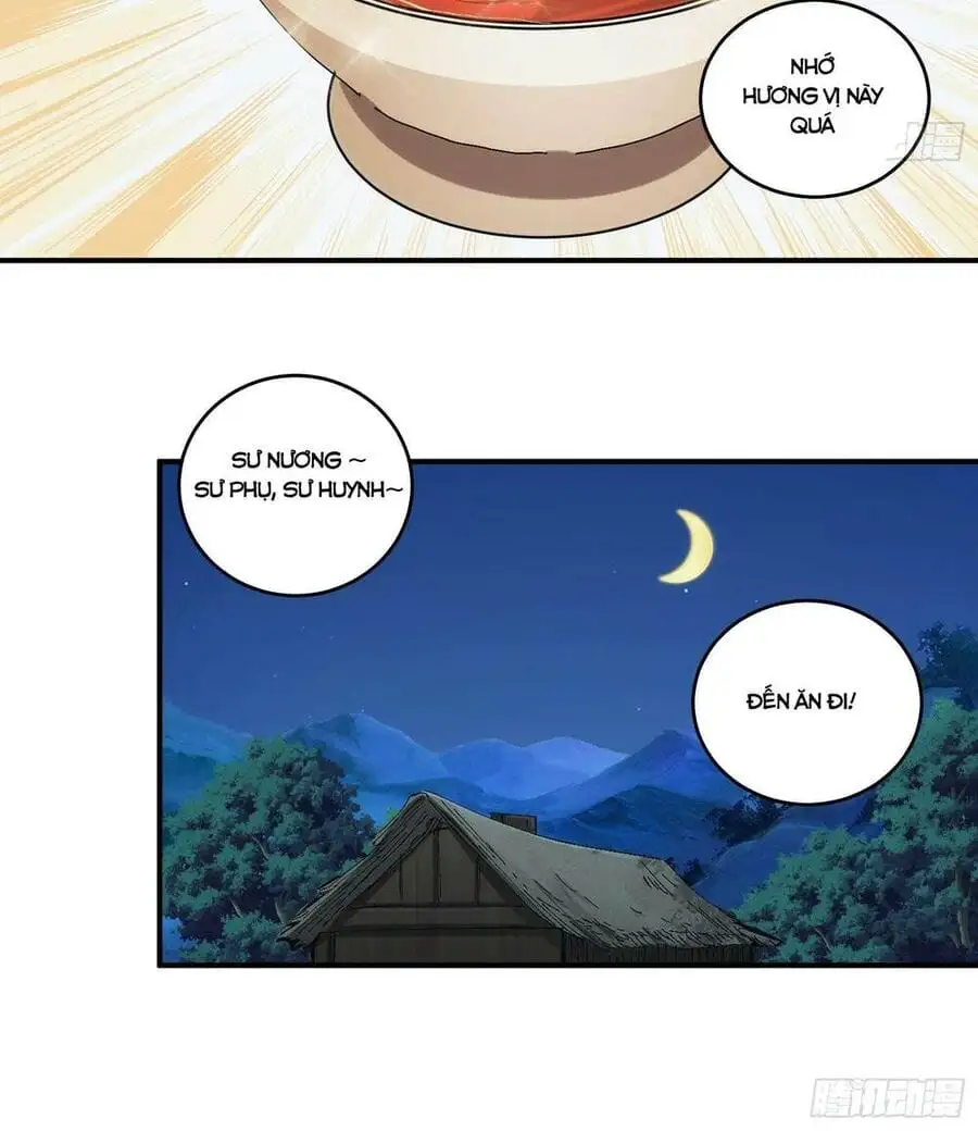 Truyện Tranh Tự Kỷ Luật Ta Đây Bất Khả Chiến Bại trang 6