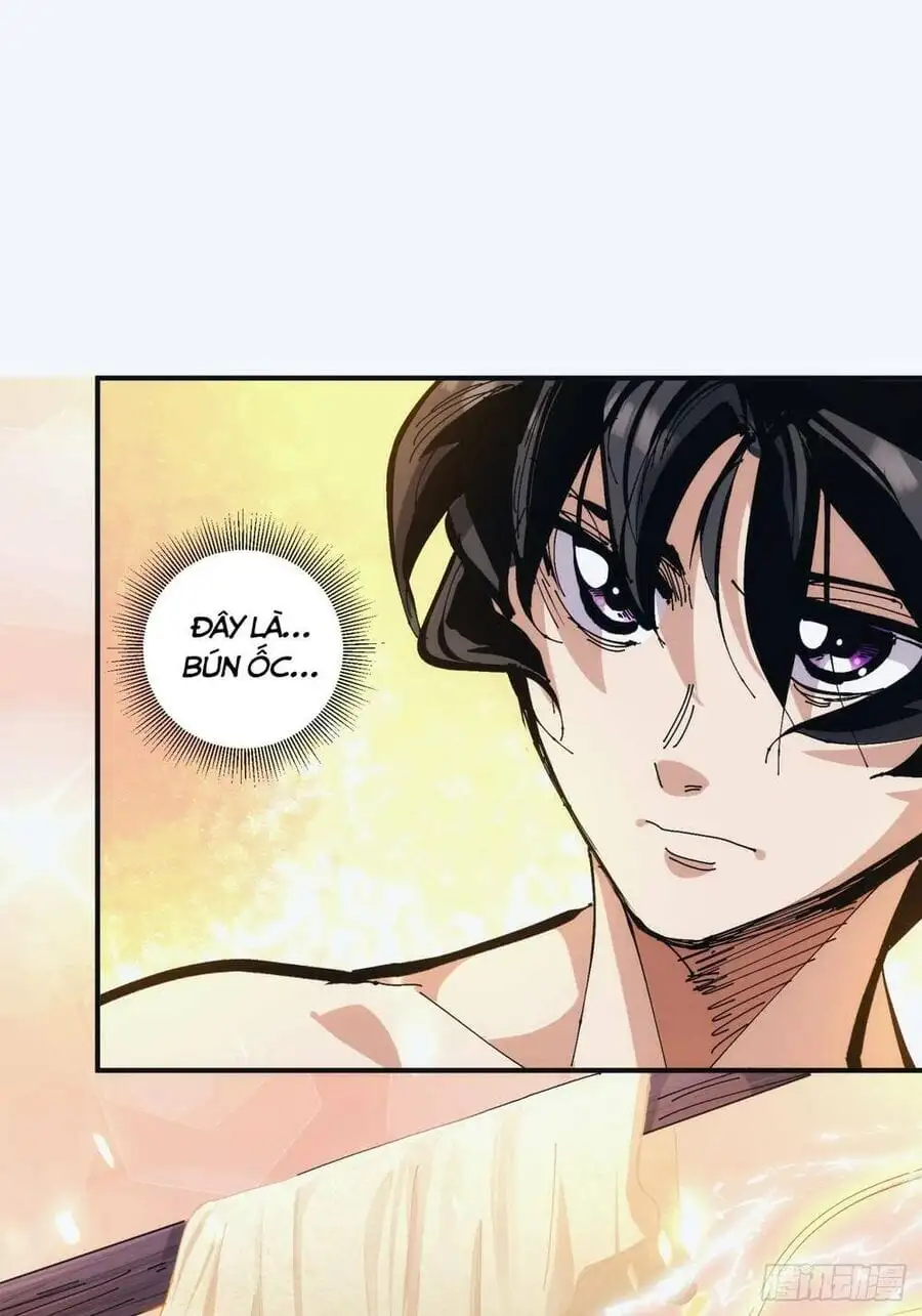 Truyện Tranh Tự Kỷ Luật Ta Đây Bất Khả Chiến Bại trang 6