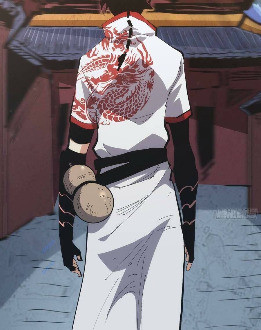 Truyện Tranh Tự Kỷ Luật Ta Đây Bất Khả Chiến Bại trang 6