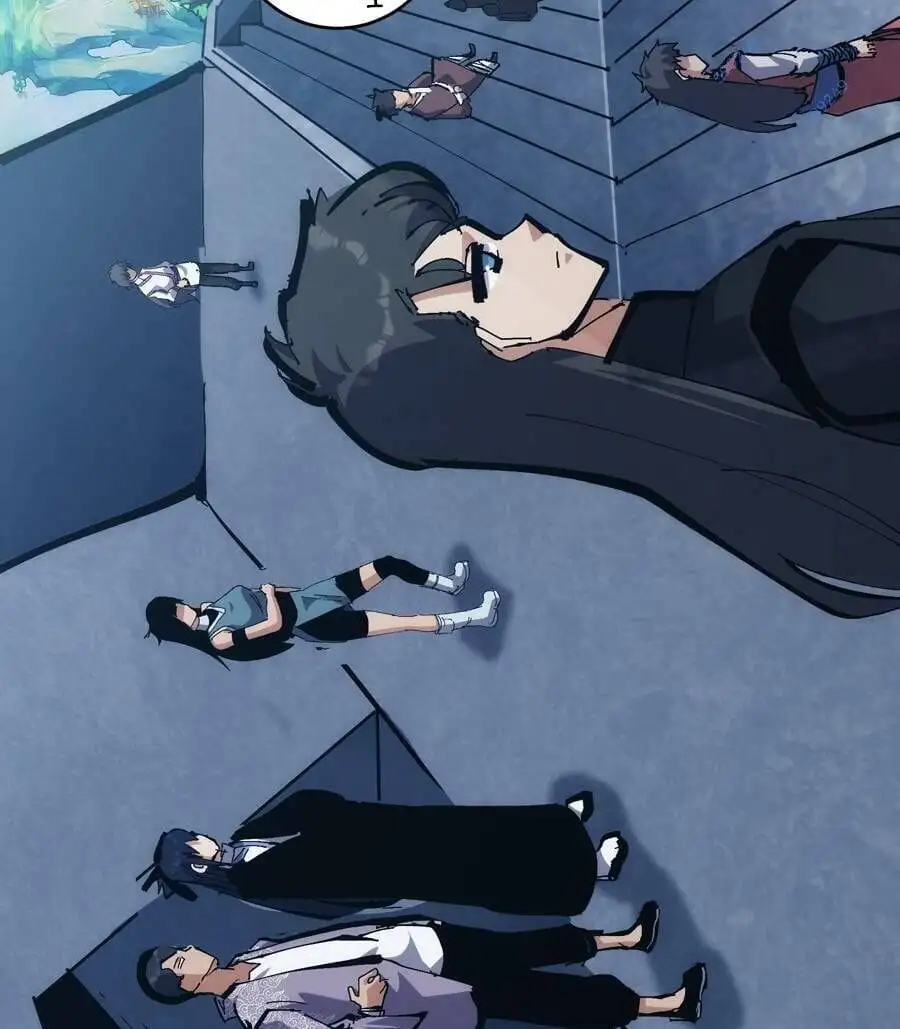 Truyện Tranh Tự Kỷ Luật Ta Đây Bất Khả Chiến Bại trang 6