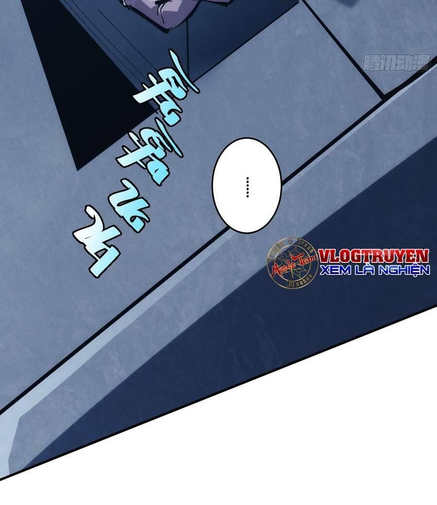 Truyện Tranh Tự Kỷ Luật Ta Đây Bất Khả Chiến Bại trang 6