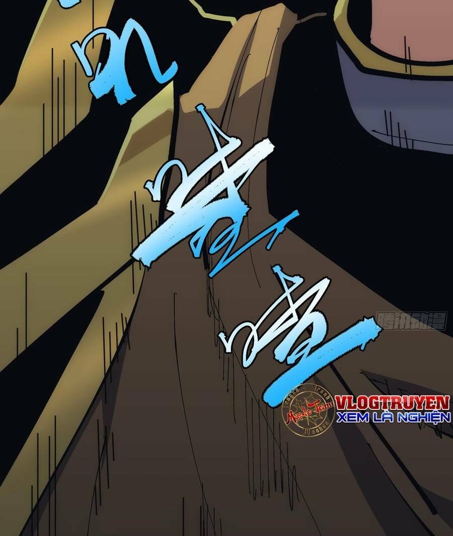 Truyện Tranh Tự Kỷ Luật Ta Đây Bất Khả Chiến Bại trang 6