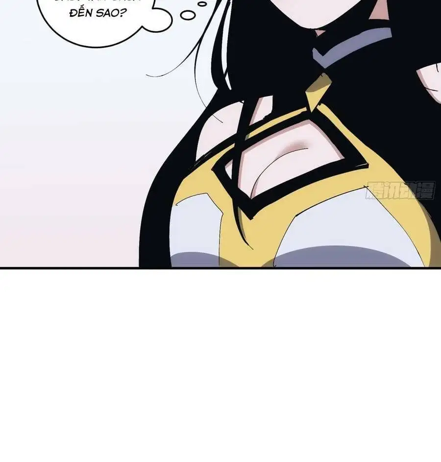 Truyện Tranh Tự Kỷ Luật Ta Đây Bất Khả Chiến Bại trang 6