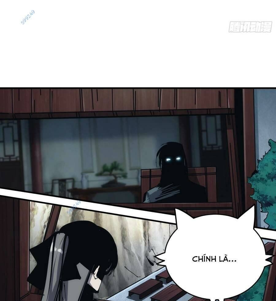 Truyện Tranh Tự Kỷ Luật Ta Đây Bất Khả Chiến Bại trang 6