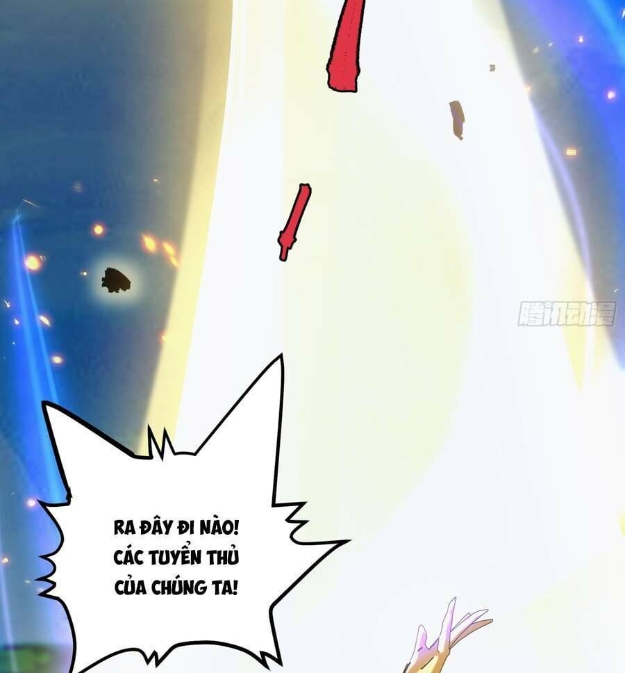 Truyện Tranh Tự Kỷ Luật Ta Đây Bất Khả Chiến Bại trang 6