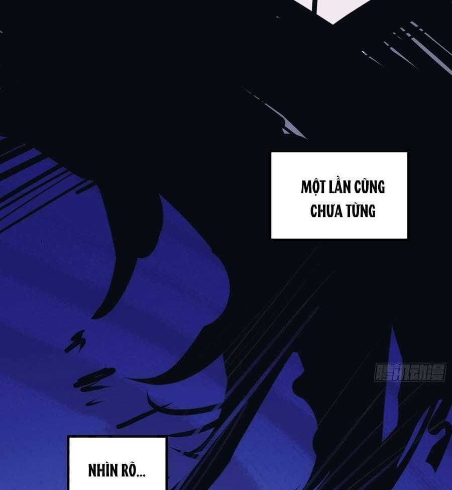 Truyện Tranh Tự Kỷ Luật Ta Đây Bất Khả Chiến Bại trang 6