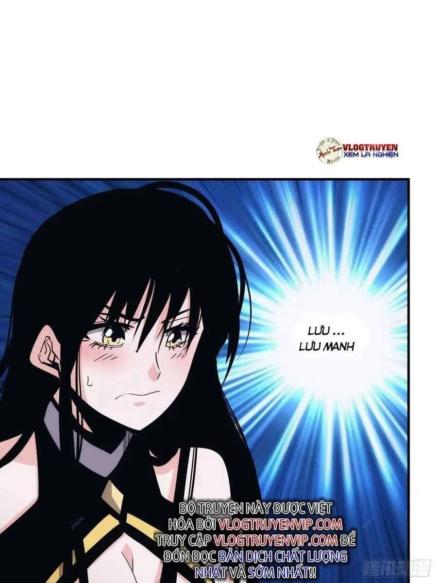 Truyện Tranh Tự Kỷ Luật Ta Đây Bất Khả Chiến Bại trang 6