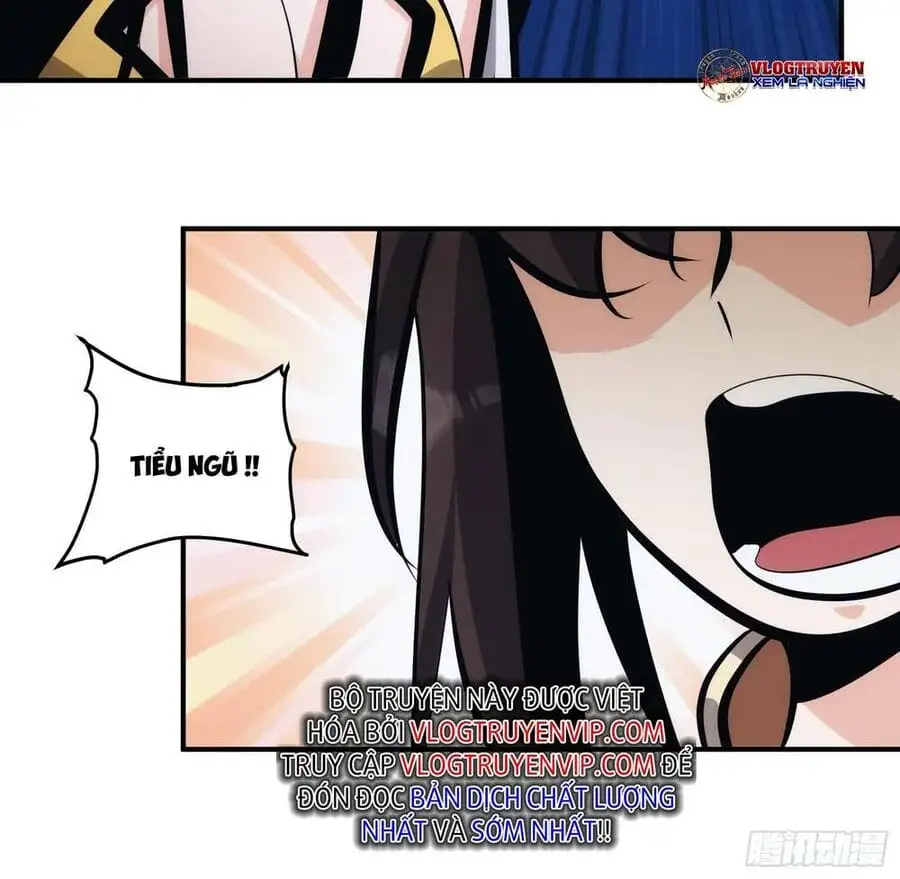 Truyện Tranh Tự Kỷ Luật Ta Đây Bất Khả Chiến Bại trang 6