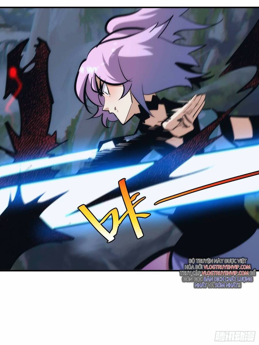 Truyện Tranh Tự Kỷ Luật Ta Đây Bất Khả Chiến Bại trang 6