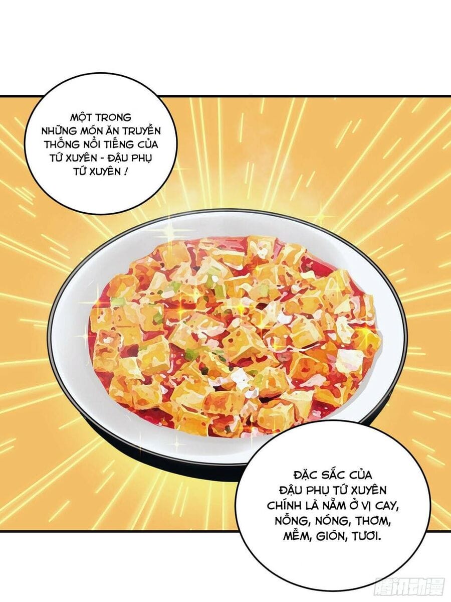 Truyện Tranh Tự Kỷ Luật Ta Đây Bất Khả Chiến Bại trang 6