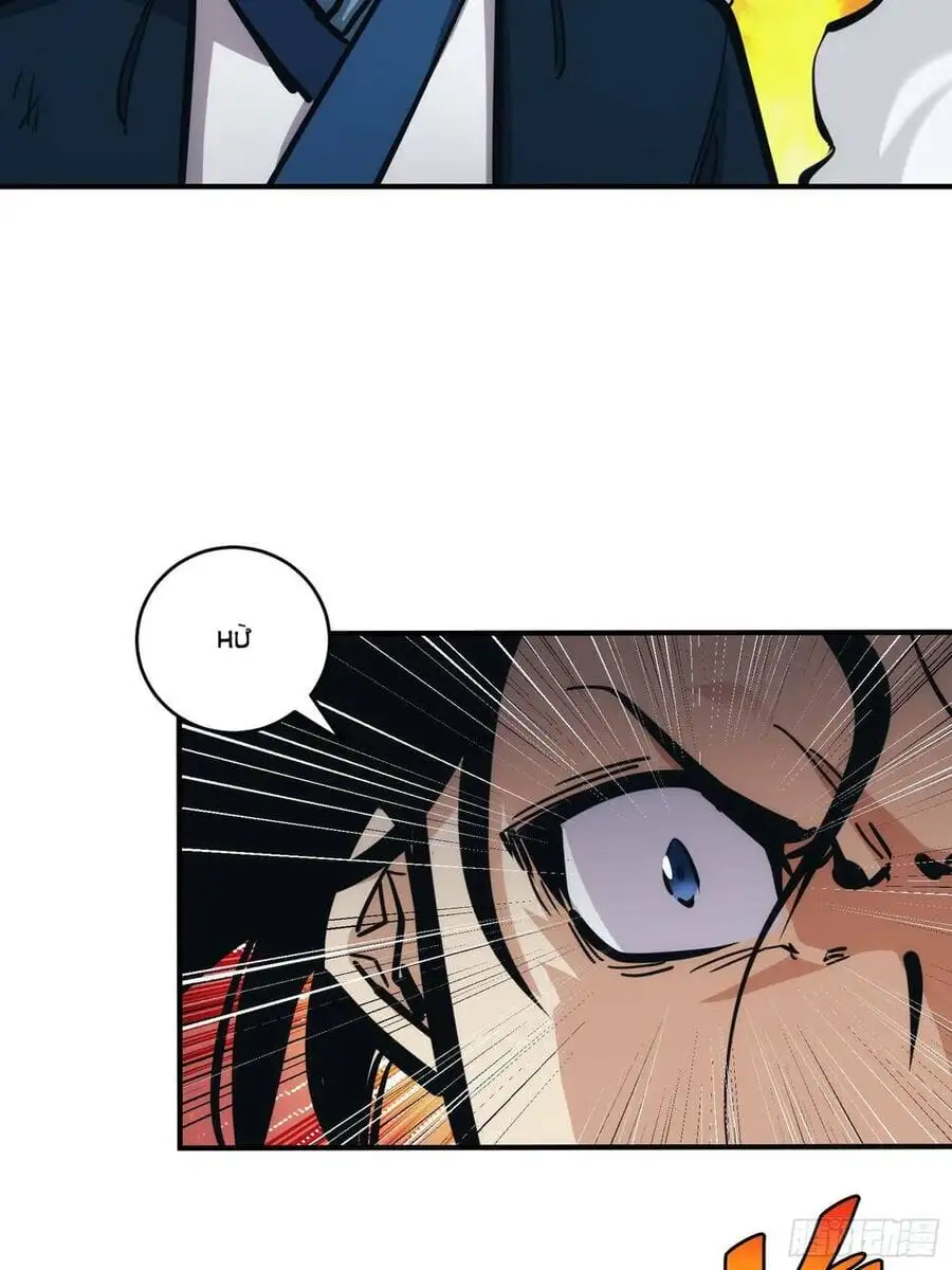 Truyện Tranh Tự Kỷ Luật Ta Đây Bất Khả Chiến Bại trang 6