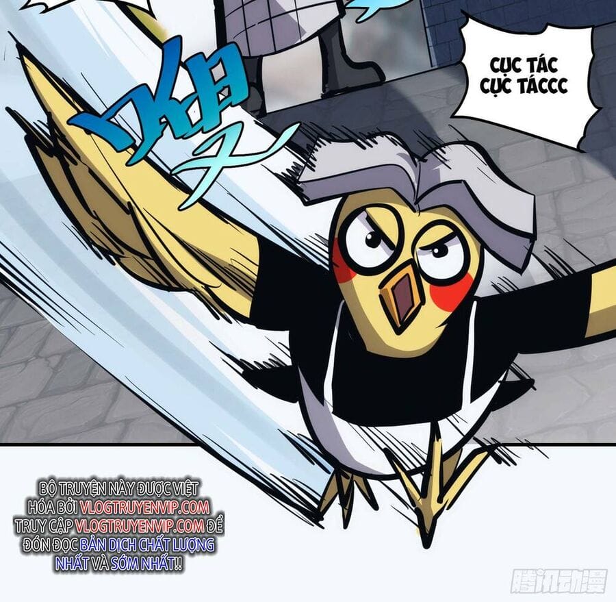 Truyện Tranh Tự Kỷ Luật Ta Đây Bất Khả Chiến Bại trang 6