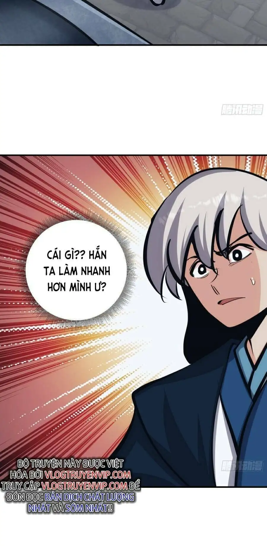 Truyện Tranh Tự Kỷ Luật Ta Đây Bất Khả Chiến Bại trang 6