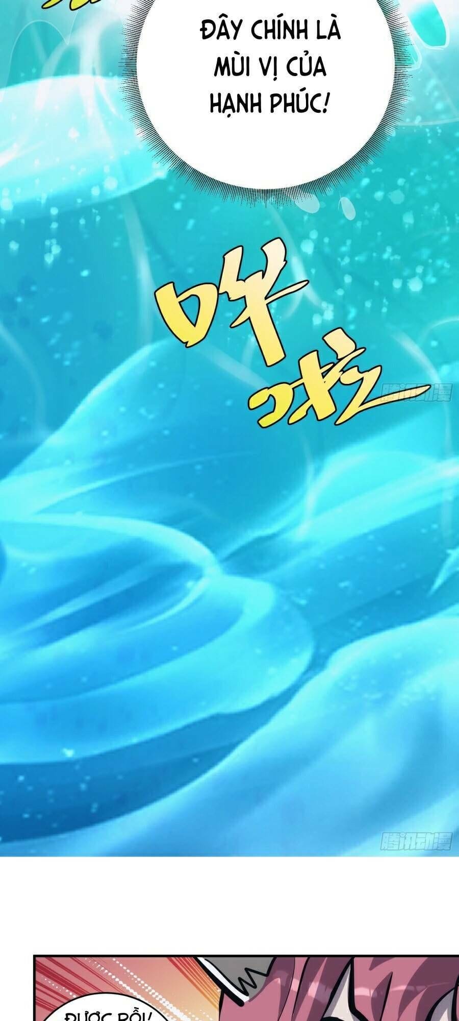 Truyện Tranh Tự Kỷ Luật Ta Đây Bất Khả Chiến Bại trang 6